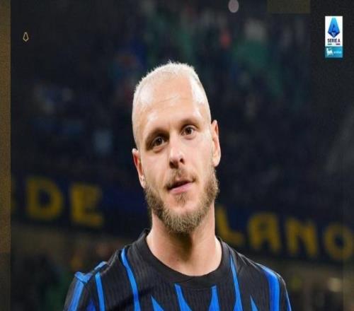 德比前国米10分+领跑，迪马尔科当选MVP已无悬念