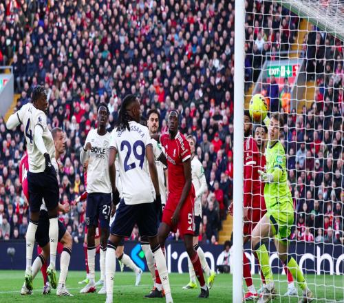 52！英超进球大战：神锋独造3球10.4亿豪门4连胜争4大战白热化