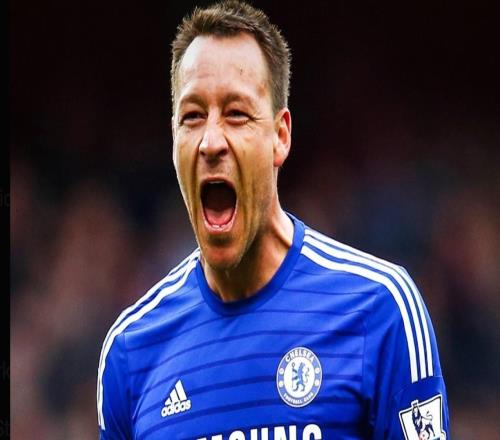 前队友：特里的全面被低估了，范戴克无法超越他和费迪南德