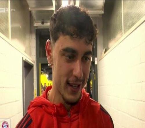 帕夫洛维奇：凯恩会打破莱万的德甲进球纪录，他是世界级前锋