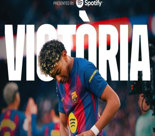 118球，巴萨西甲对比利亚雷亚尔进球所有球队第一