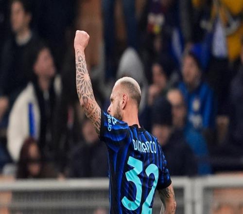 20！意甲领头羊狂飙：8轮全胜，甩开米兰13分，冠军呼之欲出