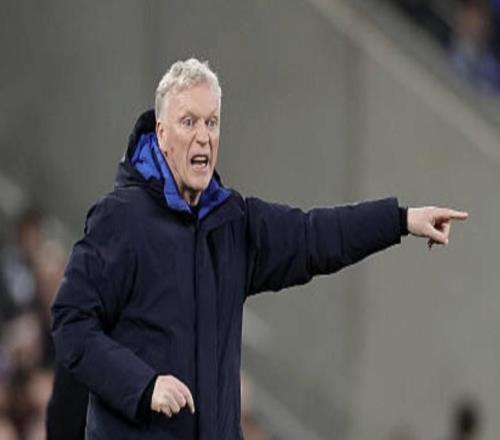 莫耶斯：球员表现极佳，我们没给纽卡任何享受进球喜悦的时间