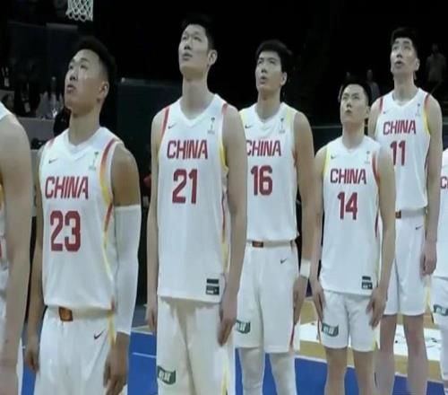 不是胡金秋赵继伟，中国男篮赢球第一功臣揭晓，打服中国台北队