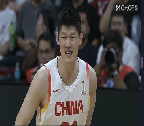 不是朱俊龙，不是胡金秋！名嘴苏群赞中国队一人是逆转英雄