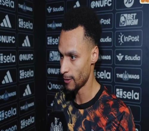 雅各布墨菲：我们需要反思并找出问题，打曼联要拿出更好状态