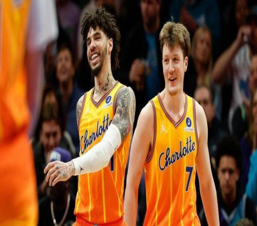 17战14胜，又一支鱼腩变黑马！4号秀哑火仍大胜3点证明崛起非偶然