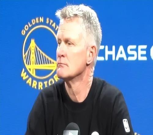 惨败湖人！科尔为格林解脱，直指对手强大，回应西部前六认清事实