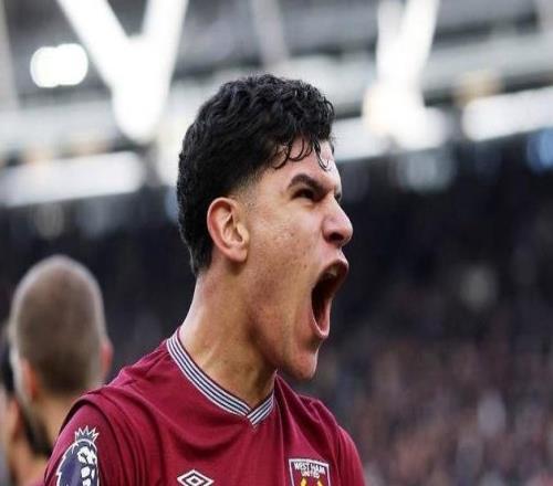 M费尔南德斯：输球令人沮丧，定位球就是和强队比赛时的细节