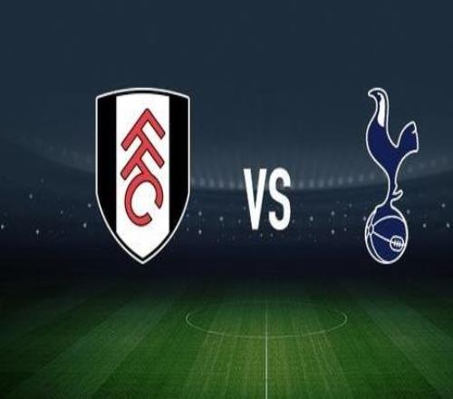 富勒姆vs热刺：劳尔希门尼斯、史密斯罗首发，穆阿尼、加拉格尔出战