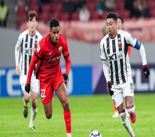 林加德已签预备合同，周日抵巴西体检，即将加盟科林蒂安