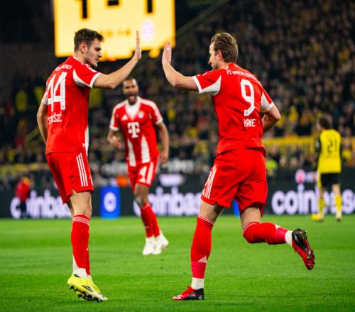 国家德比23神剧情：4.8亿豪门遭绝杀16轮不败终结落后榜首11分