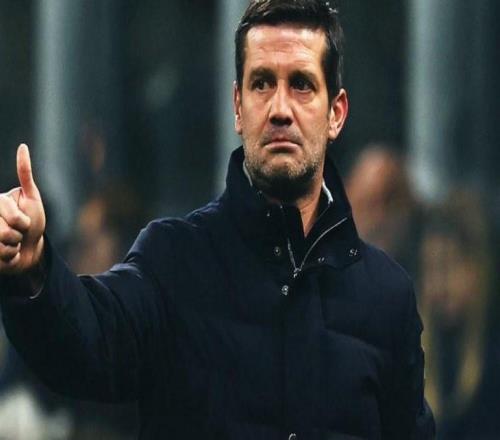 国米队史第三次意甲前27轮过后拿到至少67分，此前两次均夺冠