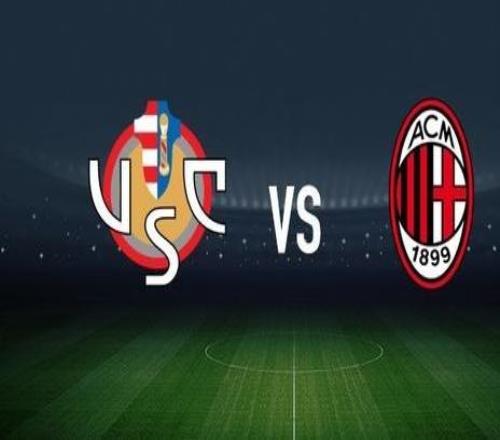 克雷莫内塞vsAC米兰：瓦尔迪、奥代罗首发，莫德里奇、普利希奇出战