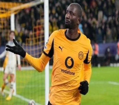 米体：一旦米兰确定重返下赛季欧冠，将引进一名经验丰富前锋