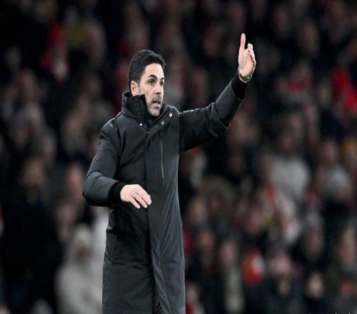 伦敦德比定乾坤！枪手神纪录+9.5亿锋霸对决