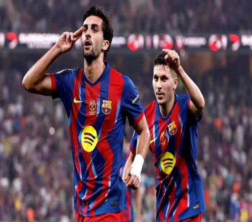 阿斯：费兰至今没等到德科的续约联系，其中原因尚不明确