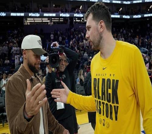 库里缺席时间增加，勇士真够惨的