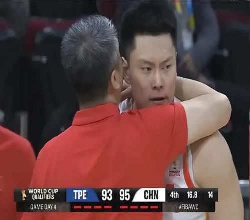 格局拉满！CBA本赛季最有冠军相的球队一特质完胜北京男篮