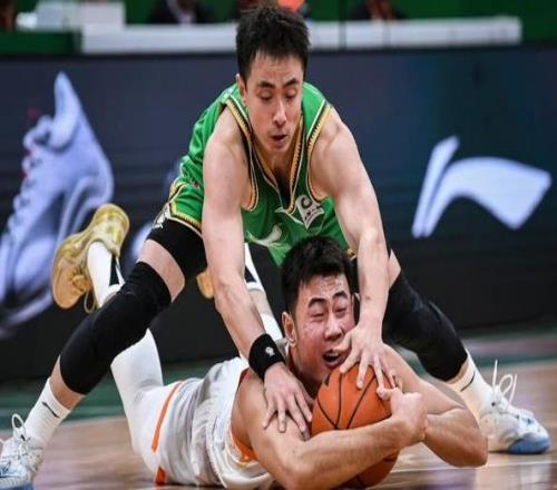 辽宁男篮全新阵容亮相！乌戈拒绝输球，哈维上演首秀，央视直播