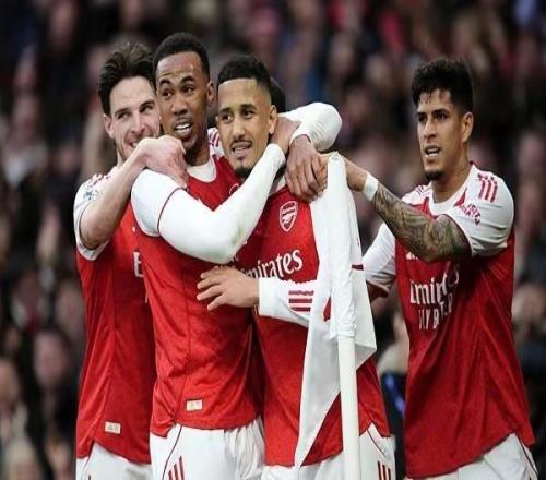 早知道：阿森纳力克切尔西5分领跑