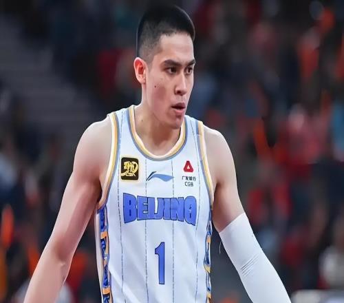 中国台北队不敌中国男篮！陈盈俊赛后遗憾发言，道出了输球的真相