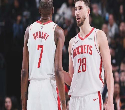 拿5470万顶薪，打球憋一肚子气！实在不行，你也可以主动申请离开