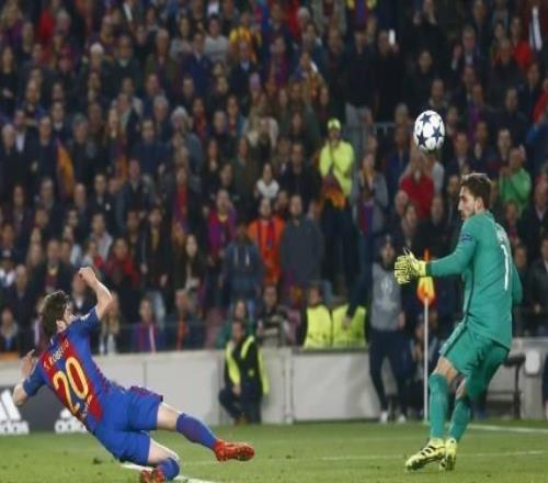 罗贝托：我坚信这支巴萨可以在国王杯逆转马竞，关键就是信念