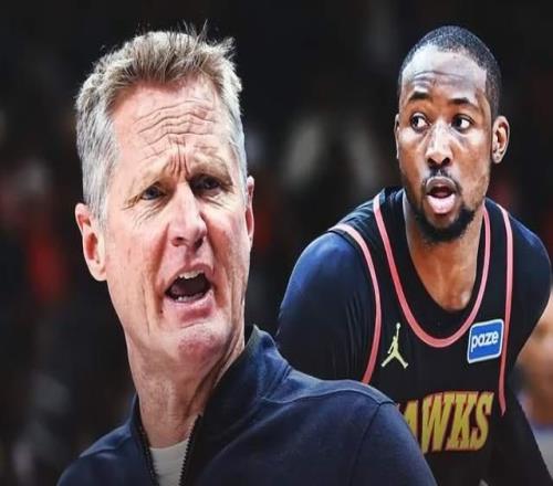 勇士错了3场64分打脸湾区！科尔真不后悔吗