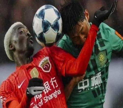 铭记场面武磊时隔288天回归赛场海港不敌国安无缘超级杯冠军