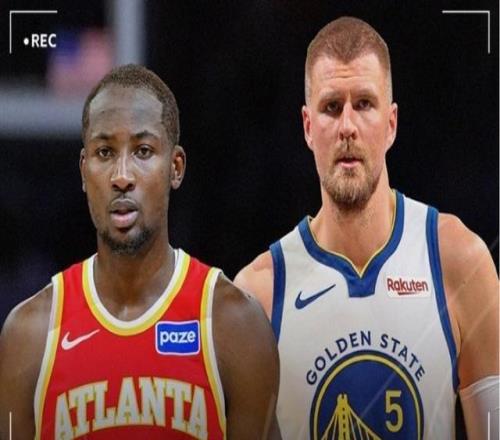 再论库明加和波尔津吉斯交易勇士放眼今夏老鹰注重现在