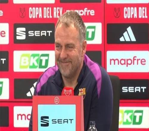 弗里克：我以前没遇到过这种情况，明天想把不可能变成可能