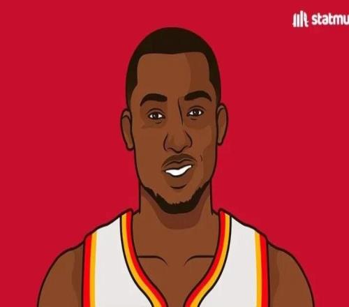 22+20+20！登哥复出创3纪录，留给他的时候不多了！