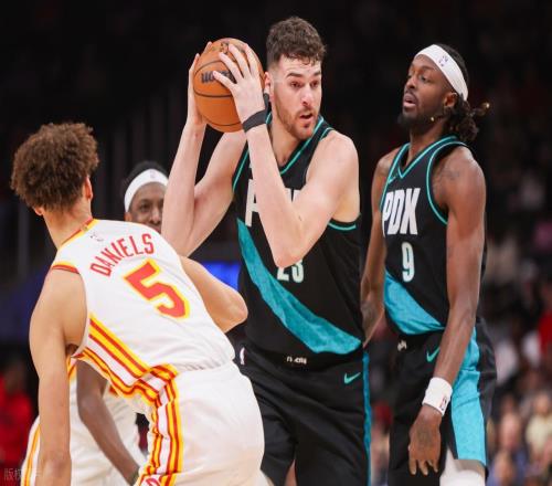 库明加隔扣杨瀚森！奥孔武打爆克林根，老鹰狂胜！看清这5名球员