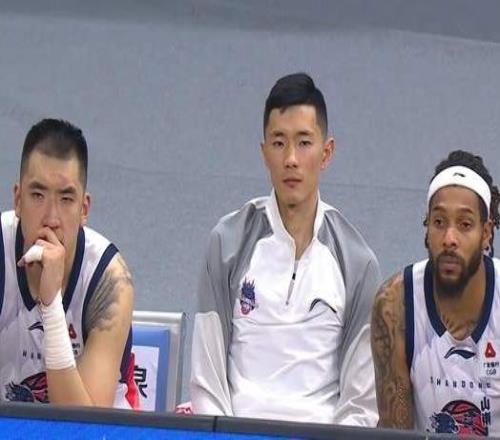 终于签了！山东男篮新援搞定，CBA新面孔，拥有NBA履历，能打硬仗