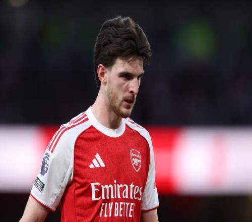 争冠关键战惊魂！阿尔特塔公布赖斯伤情，并解释换人决定