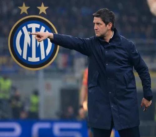 国米太子登基为王！用胜利驱散欧冠出局阴影，向着双冠进发！