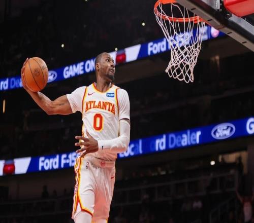 3战64+23+10！谢勇士不杀之恩