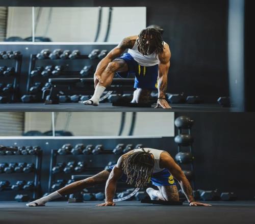 场均27+14+9！坐拥联盟第一战力为何突然萎靡他们想念那位配角