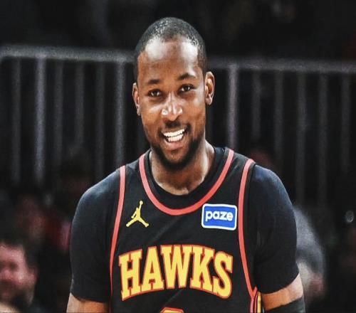 一场34分惨败，让开拓者看清杨瀚森，中国球迷开始理解斯普利特