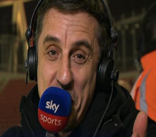 内维尔：曼联肯定能拿到第三伤病严重影响了切尔西的表现