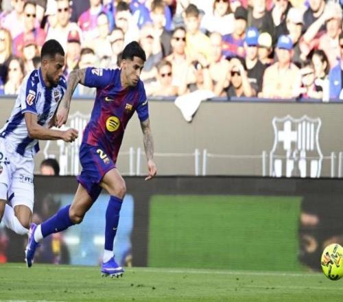 世体：坎塞洛、巴尔德和赫拉德马丁各有特点，首发难以确定