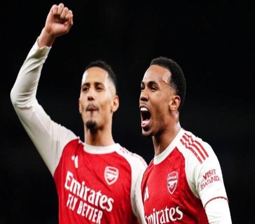 铁卫助攻独享队史第1，阿森纳21切尔西，破曼联纪录力压蓝月军团