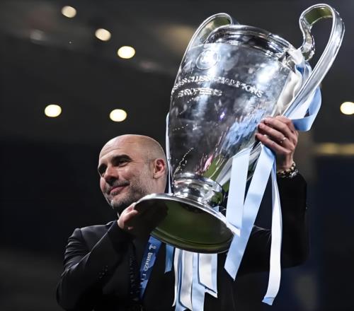 曼城在瓜迪奥拉后，该如何从曼联动荡中汲取教训