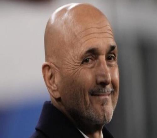 斯基拉：尤文图斯准备与斯帕莱蒂续约至2028年