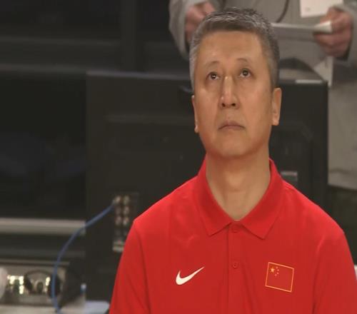 中国男篮翻盘仅一夜传来一喜讯！7月集齐最强阵容郭士强如何选