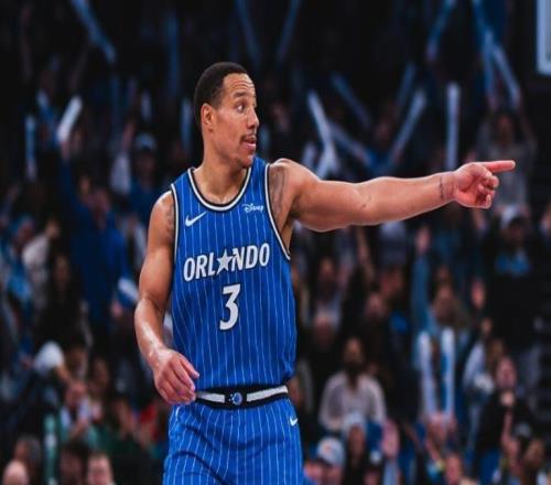 坎宁安29+7+11杜伦两双，班凯罗尴尬准三双，活塞逆转魔术夺3连胜