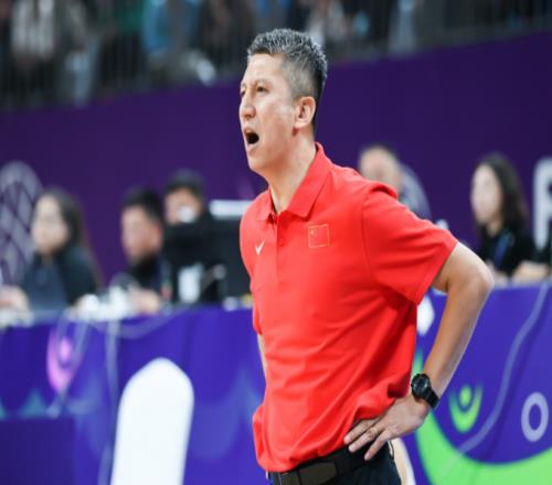 中国男篮7月3日战日本主场确定辽宁沈阳体育馆力争双杀出线