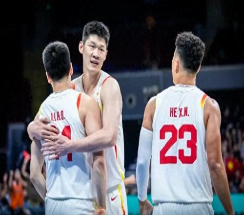 男篮世预赛亚大区出线更新，两队提前晋级，中国赢1场即上岸