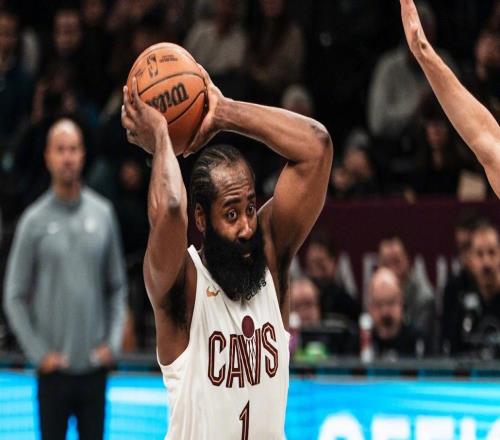 拒绝爆冷！哈登22分9板8助，骑士险胜篮网，但一战也暴露明显短板